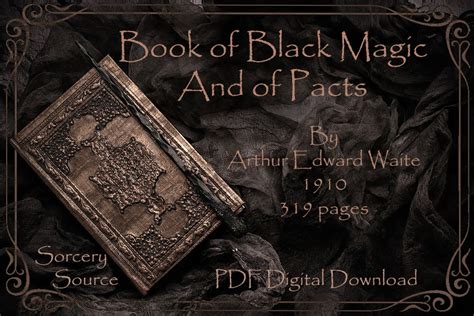 The mesmerizing black magic ditty